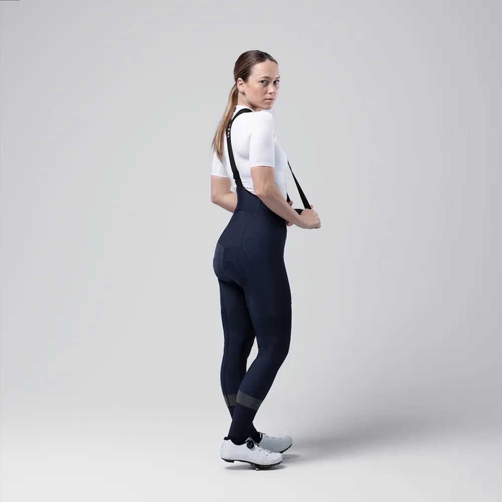 Culotte Largo Gobik Absolute 7.0 Mujer Ultrablue K9 2026