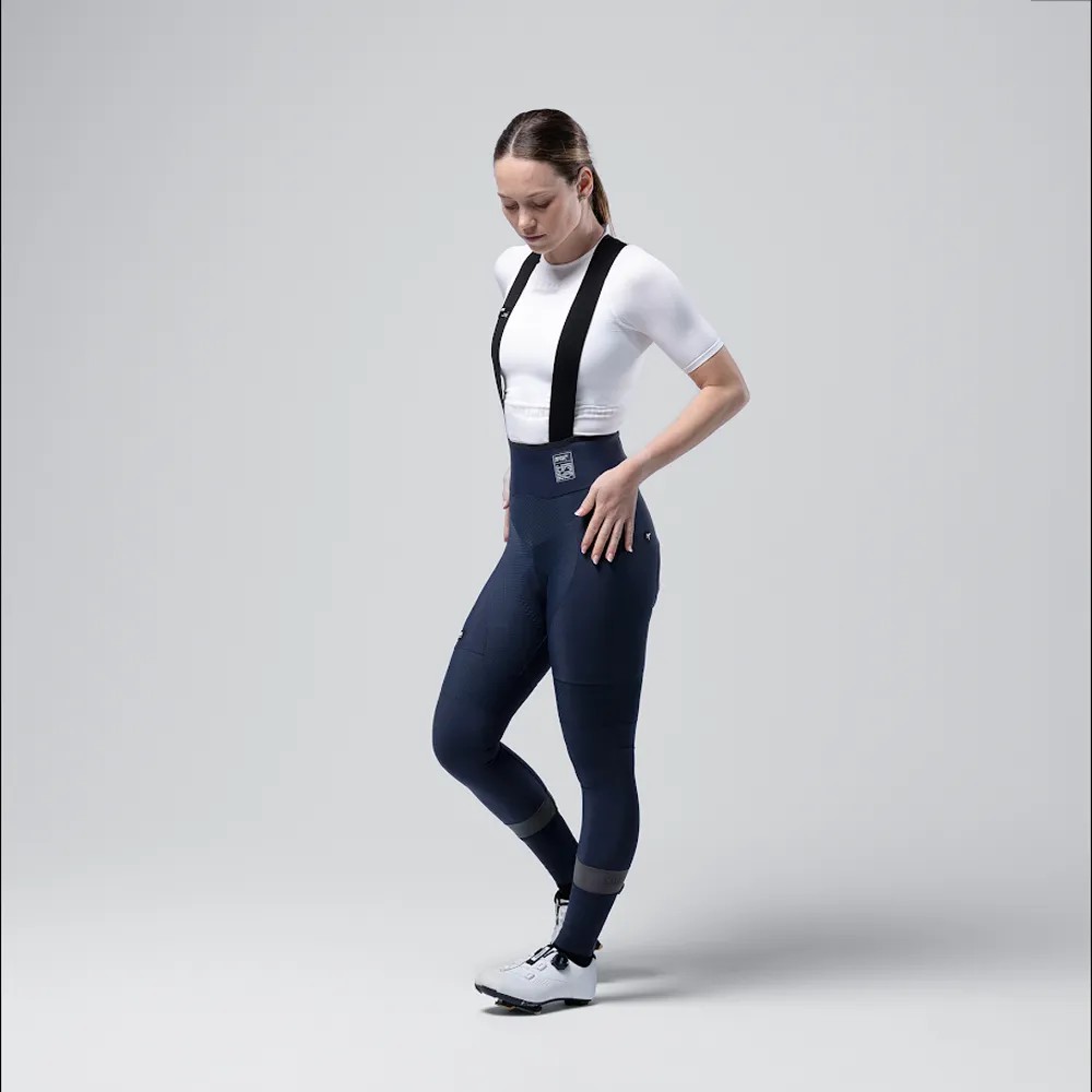 Culotte Largo Gobik Absolute 7.0 Mujer Ultrablue K9 2026