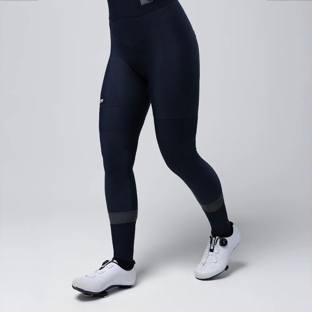 Culotte Largo Gobik Absolute 7.0 Mujer Ultrablue K9 2026