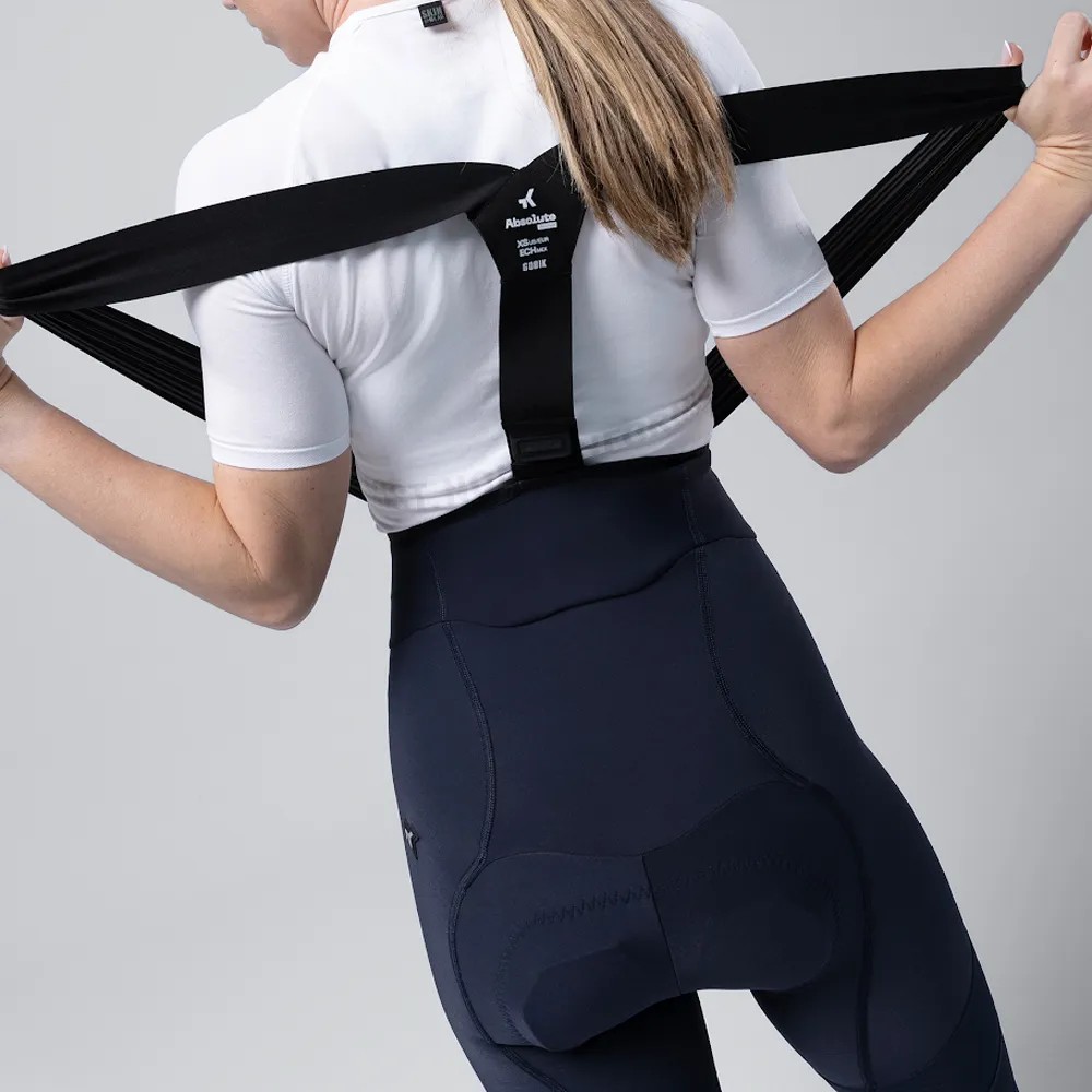 Culotte Largo Gobik Absolute 7.0 Mujer Ultrablue K9 2026
