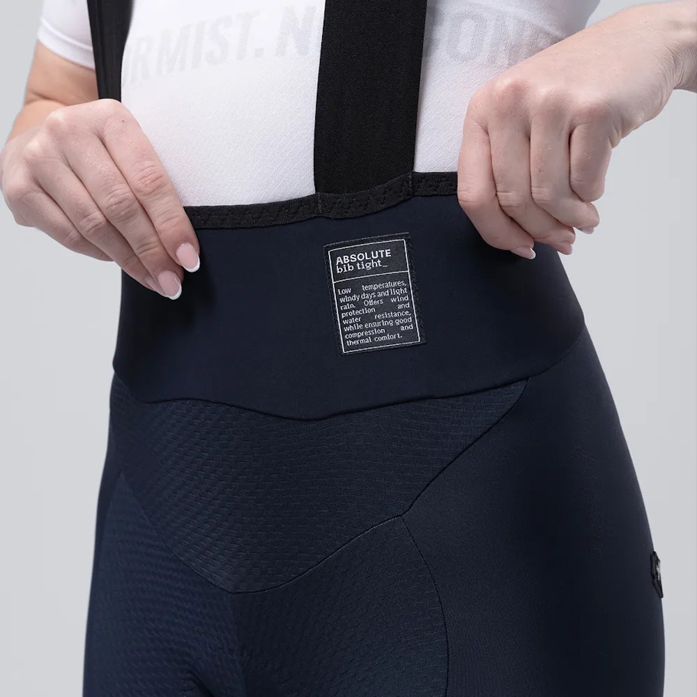 Culotte Largo Gobik Absolute 7.0 Mujer Ultrablue K9 2026