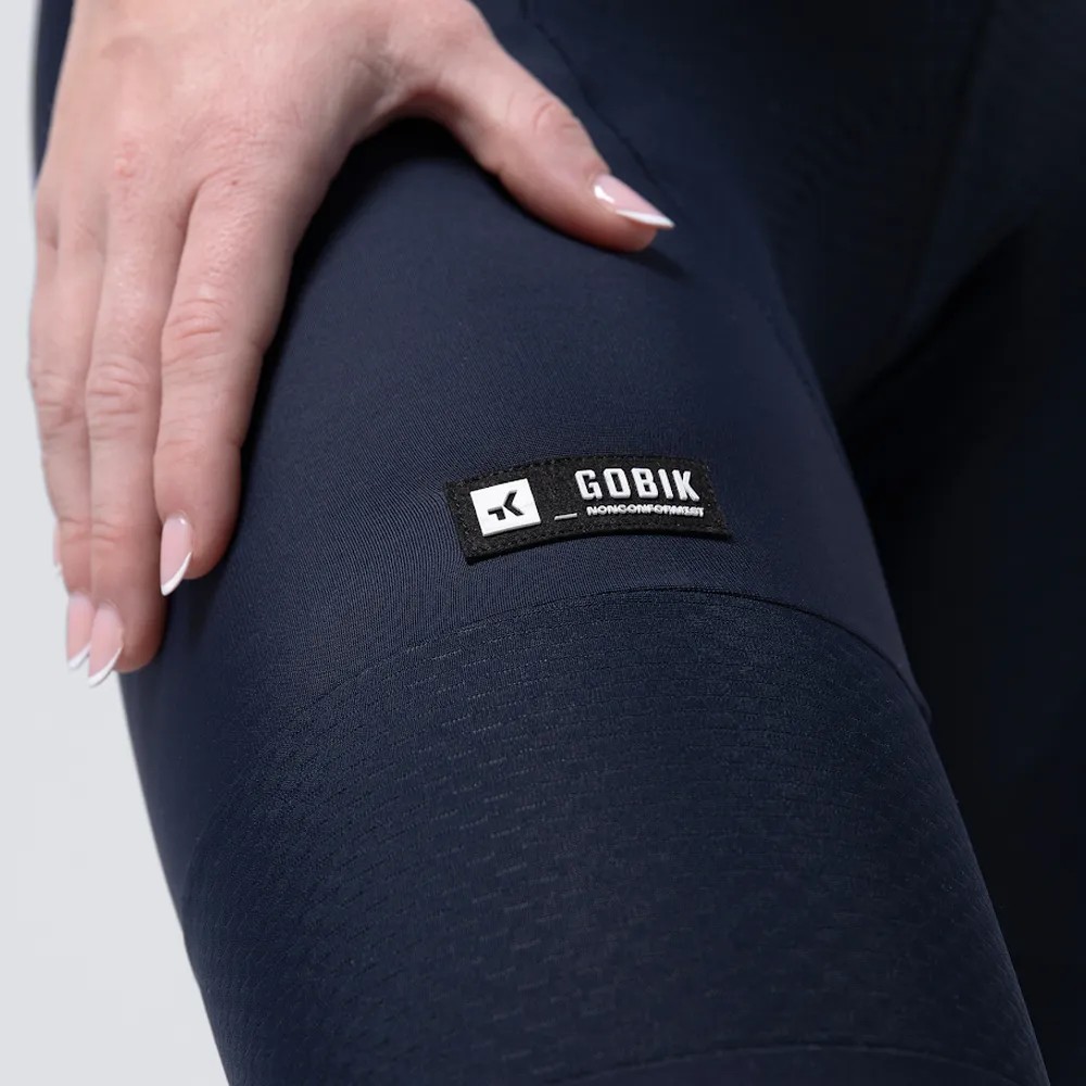 Culotte Largo Gobik Absolute 7.0 Mujer Ultrablue K9 2026