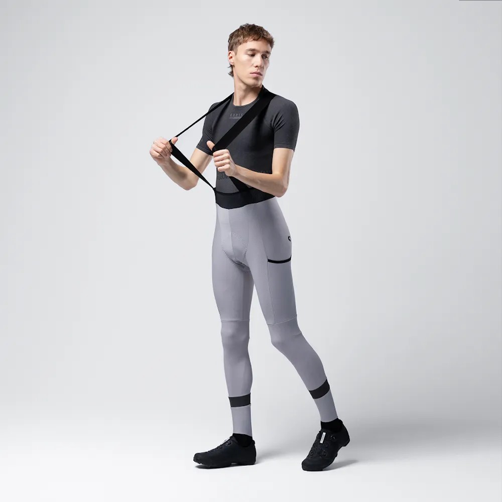Culotte Largo Gobik Grit Hombre Tapioca G10 2026 | Culottes