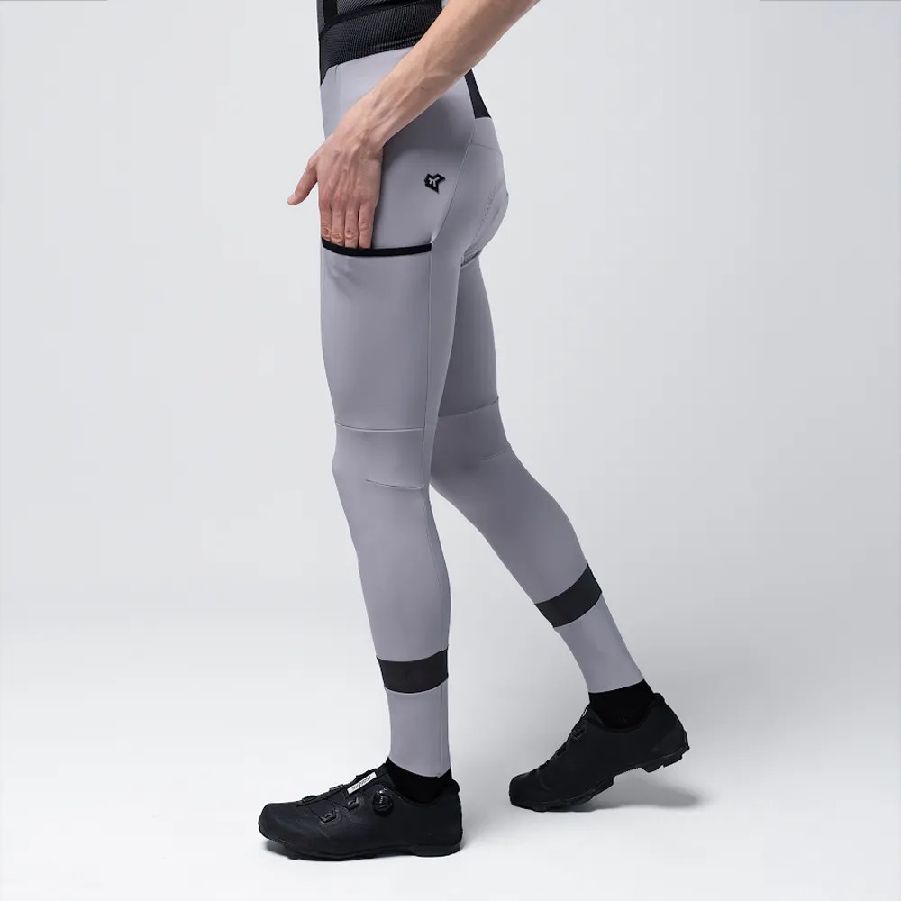 Culotte Largo Gobik Grit Hombre Tapioca G10 2026 | Culottes