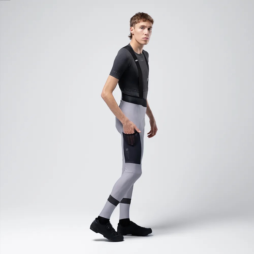 Culotte Largo Gobik Grit Hombre Tapioca G10 2026 | Culottes