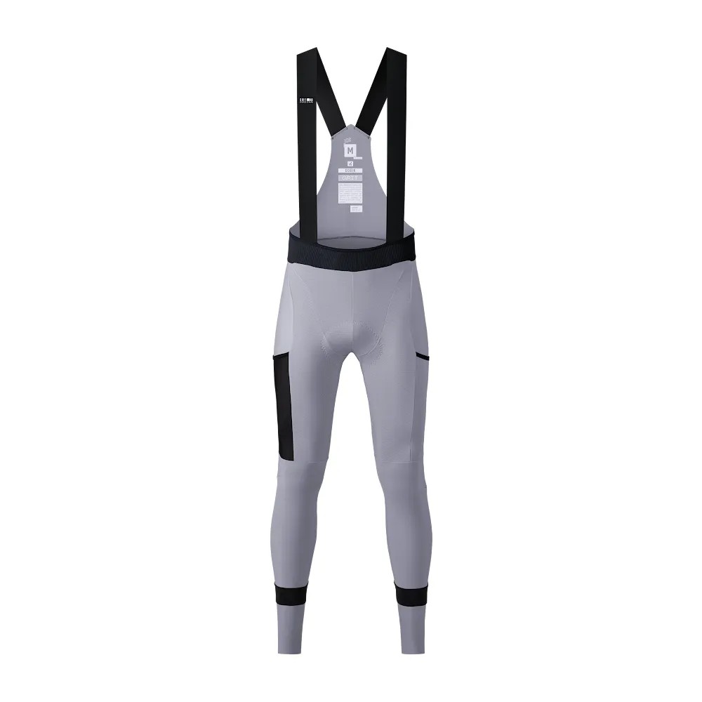 Culotte Largo Gobik Grit Hombre Tapioca G10 2026 | Culottes