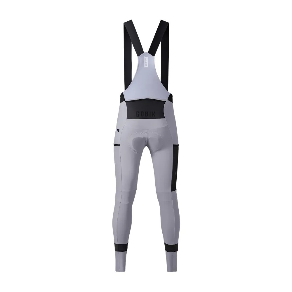 Culotte Largo Gobik Grit Hombre Tapioca G10 2026 | Culottes