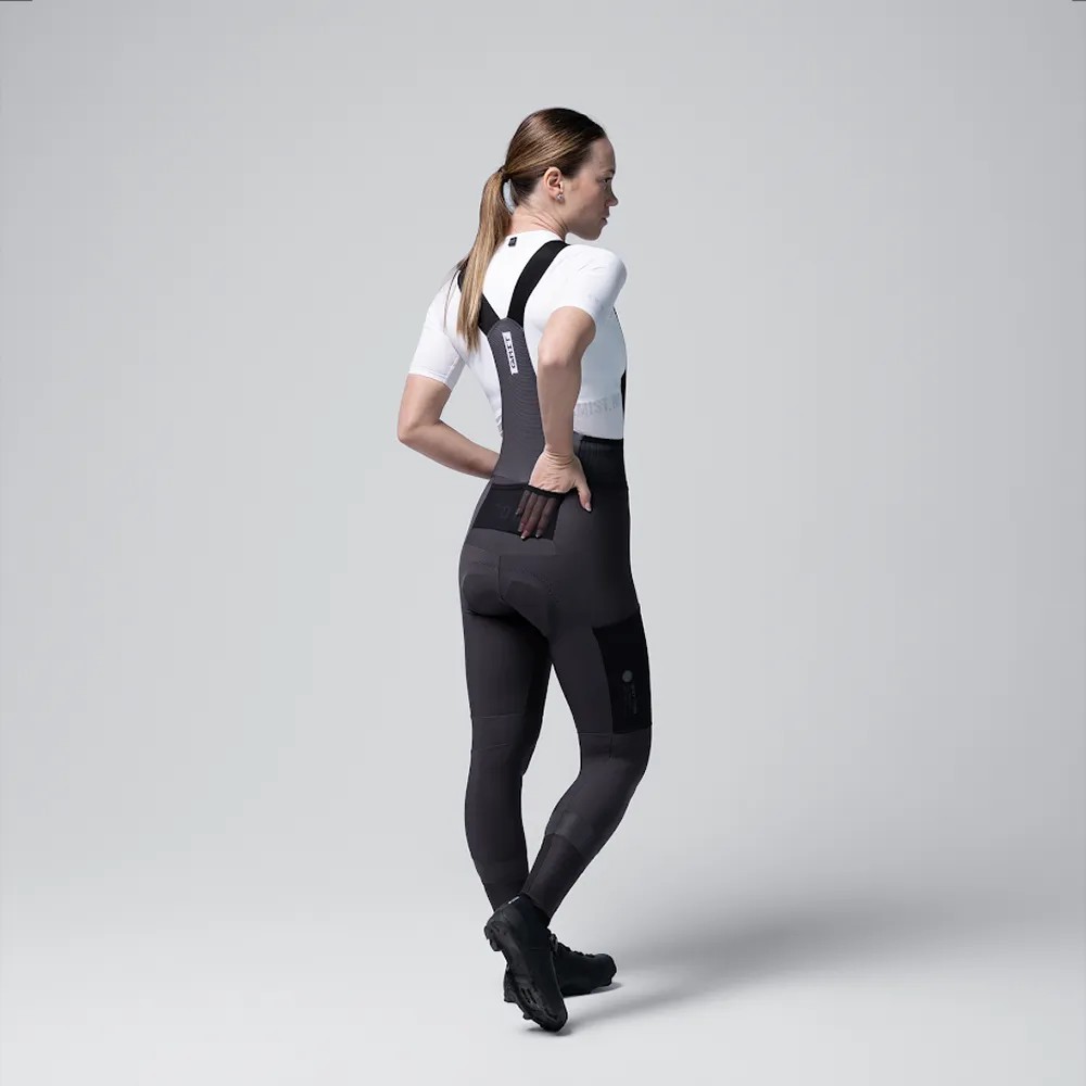 Culotte Largo Gobik Grit Mujer Havana K9 2026 | Culottes