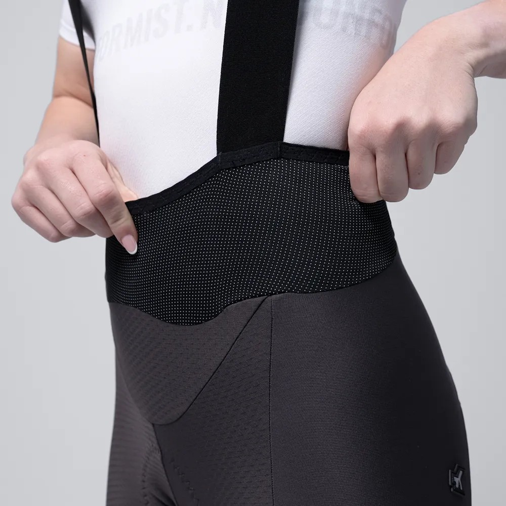 Culotte Largo Gobik Grit Mujer Havana K9 2026 | Culottes