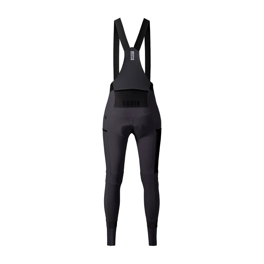 Culotte Largo Gobik Grit Mujer Havana K9 2026 | Culottes