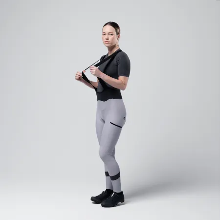Culotte Largo Gobik Grit Mujer Tapioca K9 2026 | Culottes
