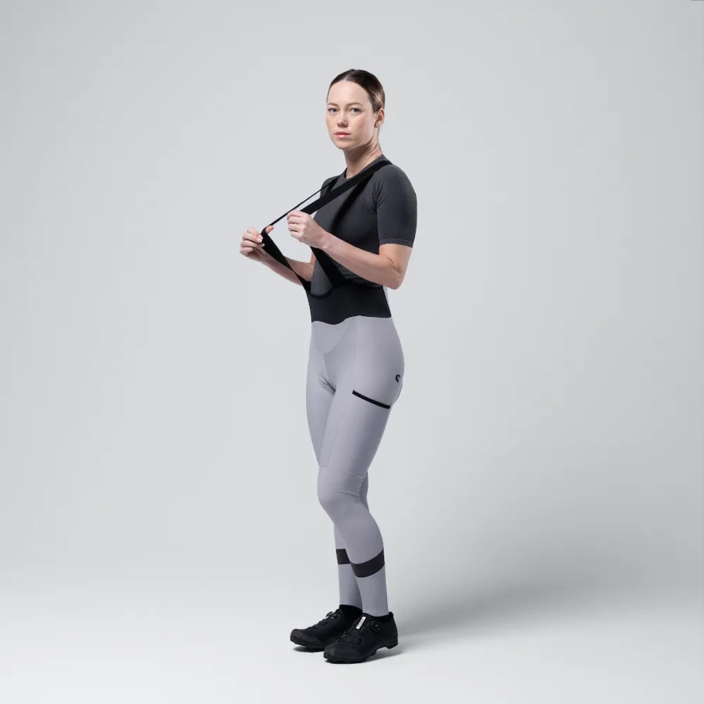 Culotte Largo Gobik Grit Mujer Tapioca K9 2026 | Culottes