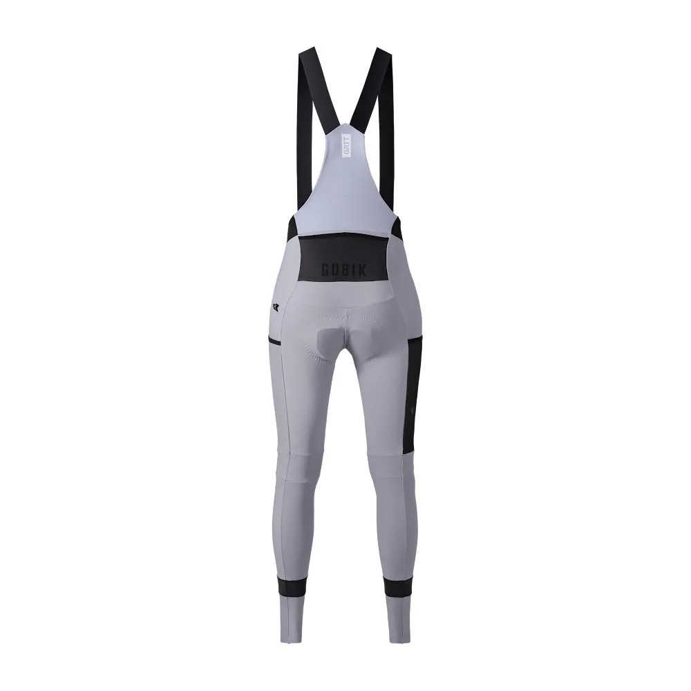 Culotte Largo Gobik Grit Mujer Tapioca K9 2026 | Culottes