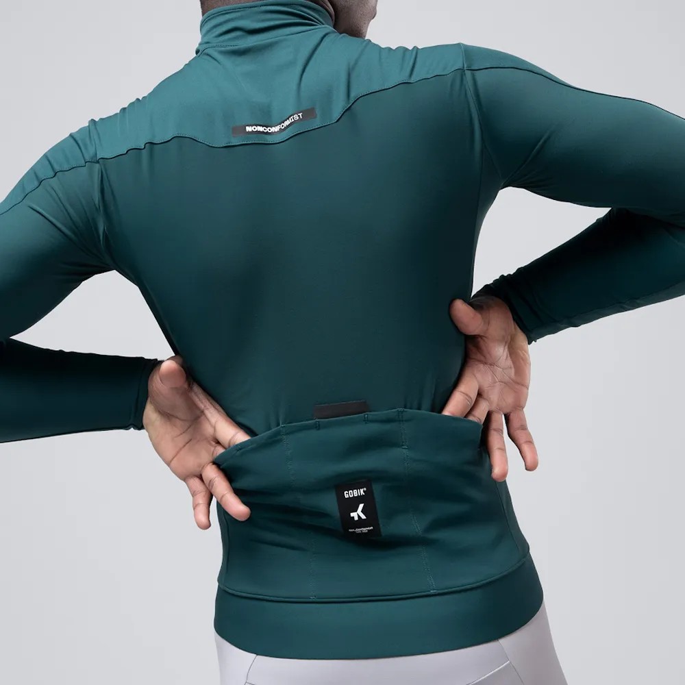 Chaqueta Gobik Element Hombre Sunken 2026 | Chaquetas