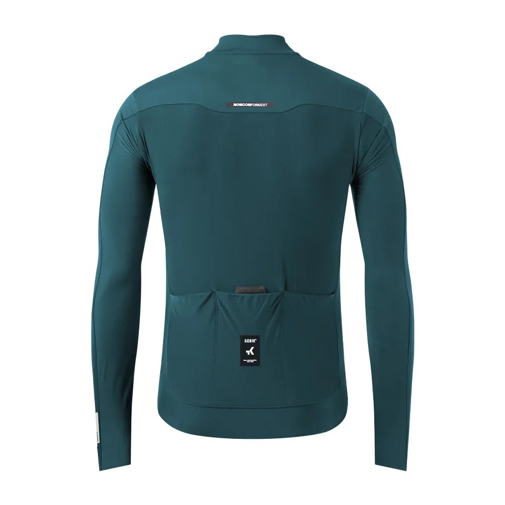 Chaqueta Gobik Element Hombre Sunken 2026 | Chaquetas