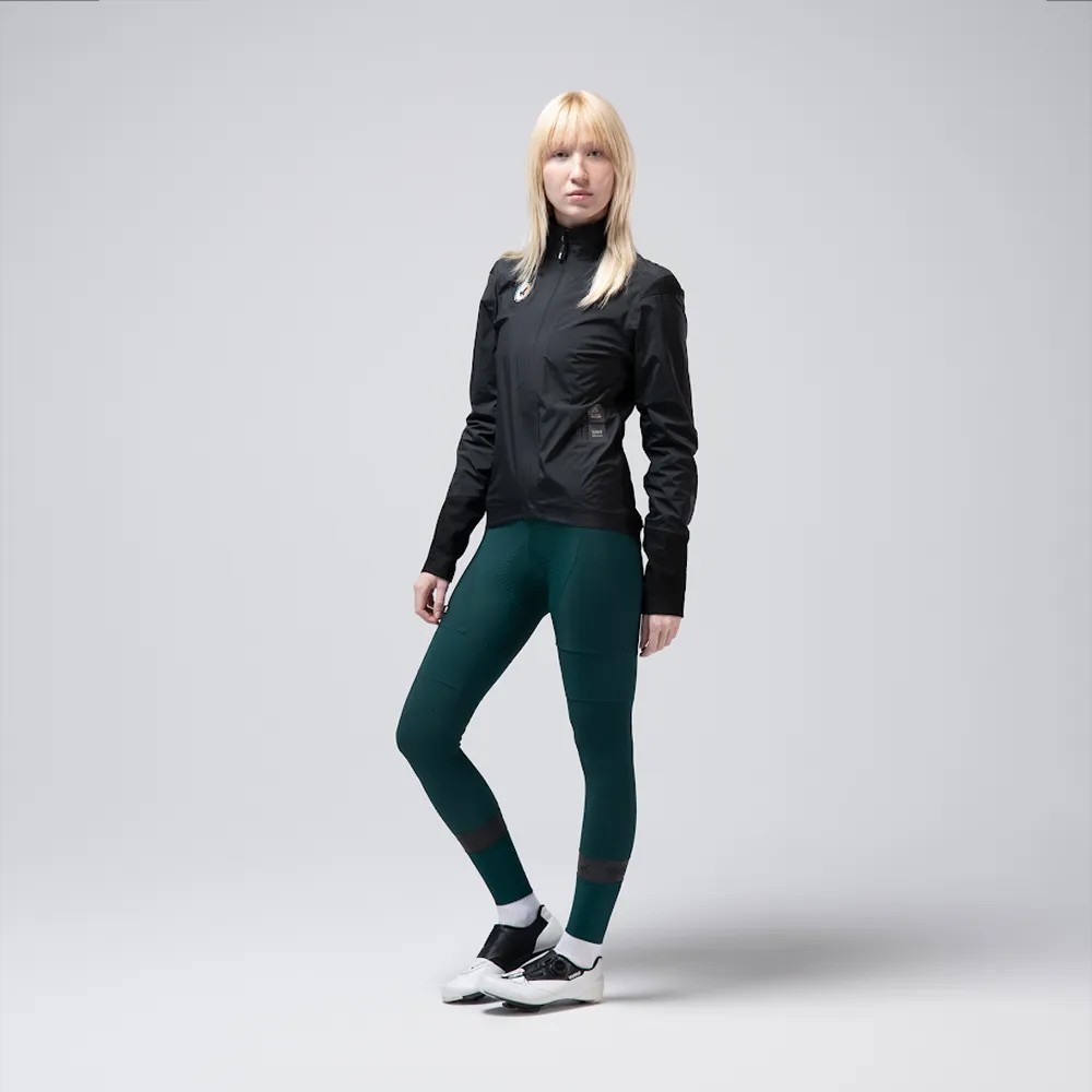 Chaqueta Termica Gobik Superarmour Unisex Royal Black 2026