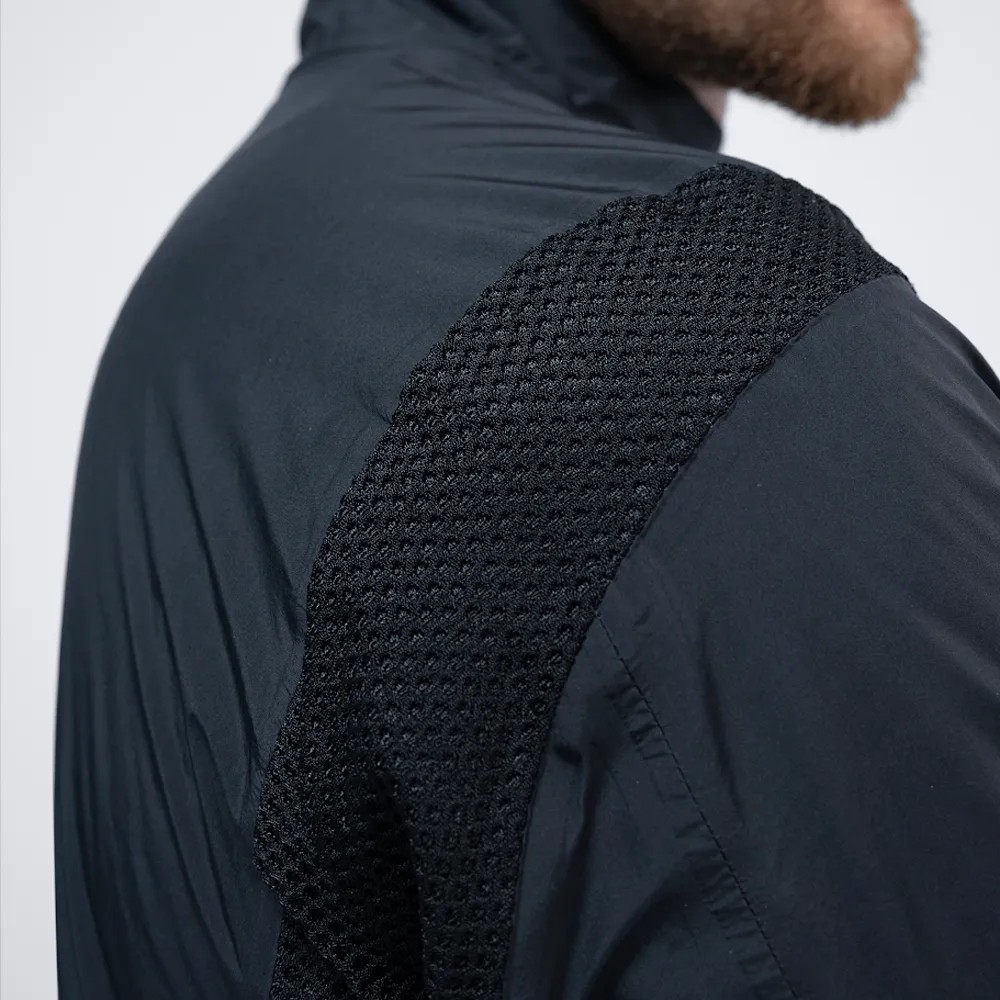 Chaqueta Termica Gobik Superarmour Unisex Royal Black 2026