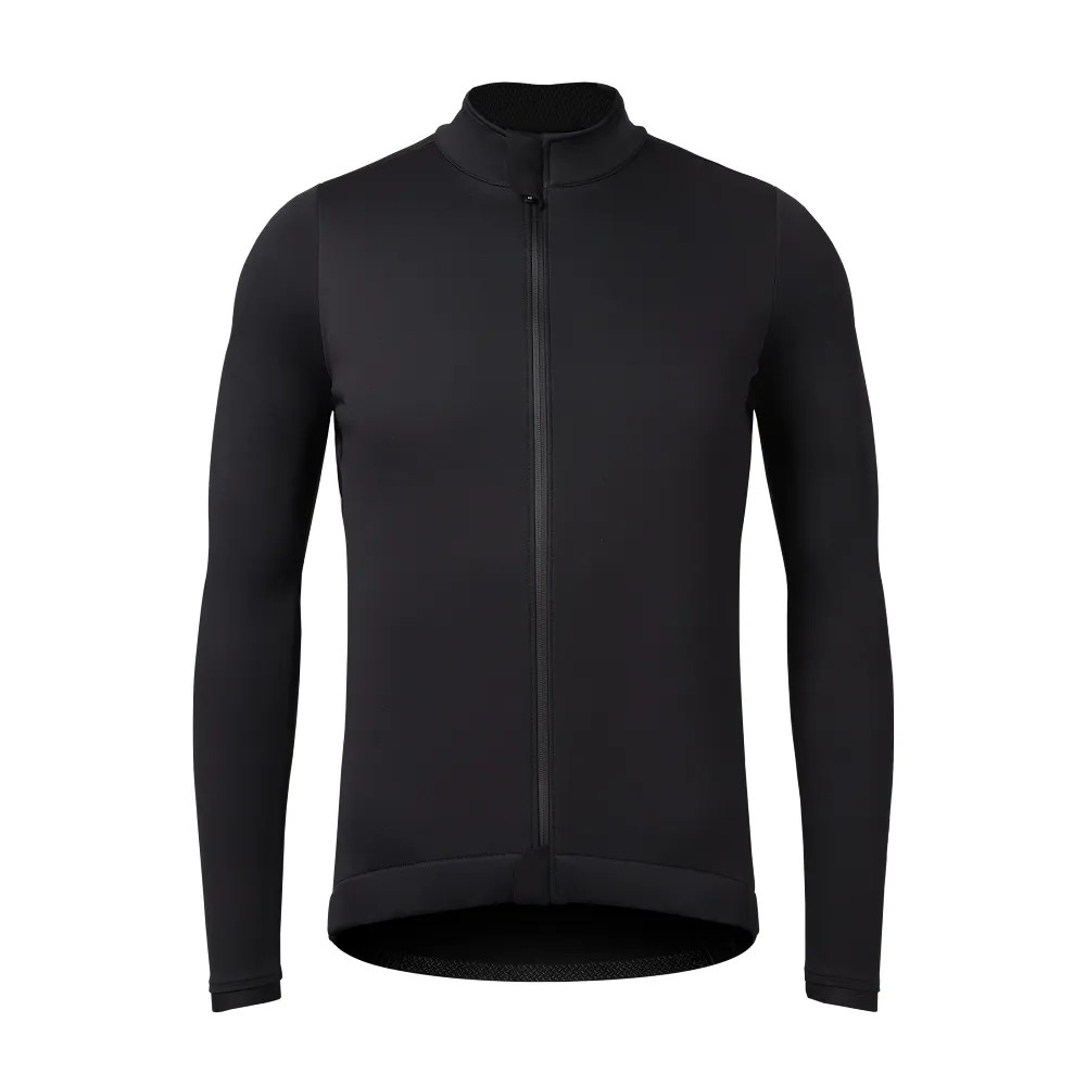Chaqueta Termica Gobik Skimo Solid Hombre Ink Black 2026