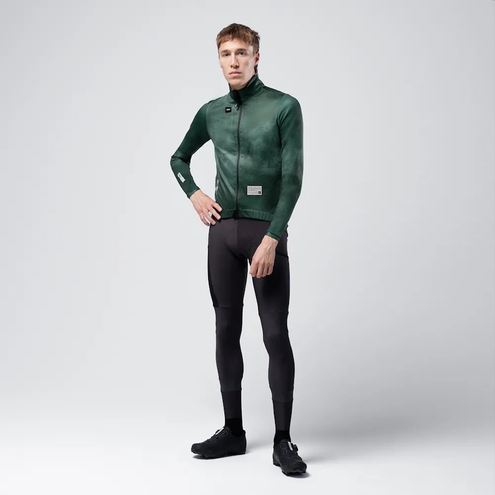 Chaqueta Termica Gobik Skimo Pro 2.0 Hombre Cardin Green