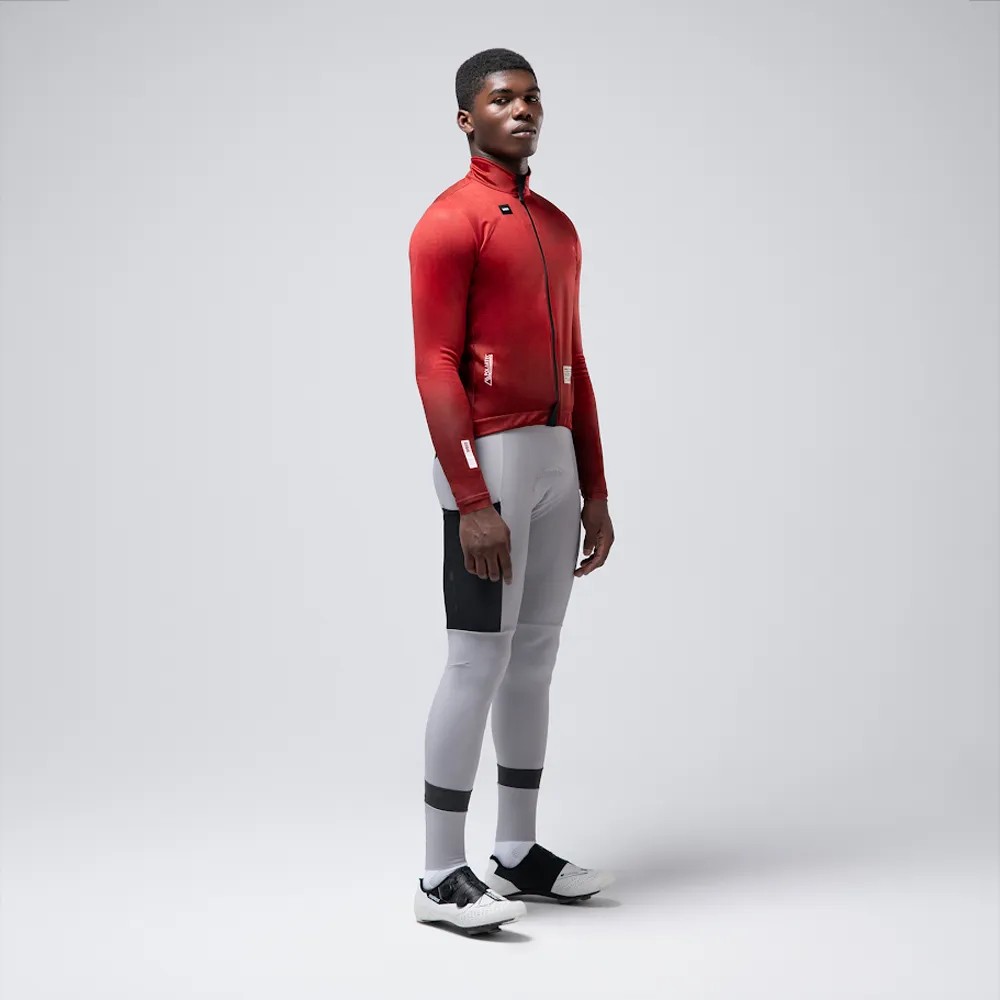 Chaqueta Termica Gobik Skimo Pro 2.0 Hombre Classy Red 2026