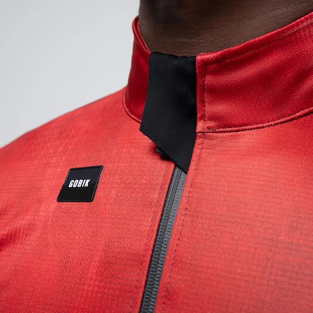 Chaqueta Termica Gobik Skimo Pro 2.0 Hombre Classy Red 2026