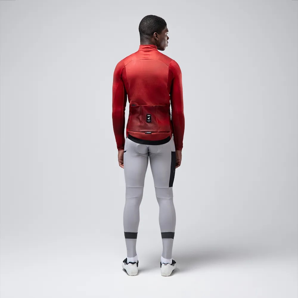 Chaqueta Termica Gobik Skimo Pro 2.0 Hombre Classy Red 2026