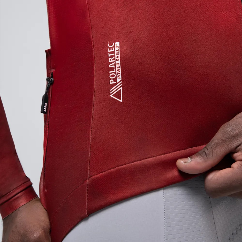 Chaqueta Termica Gobik Skimo Pro 2.0 Hombre Classy Red 2026