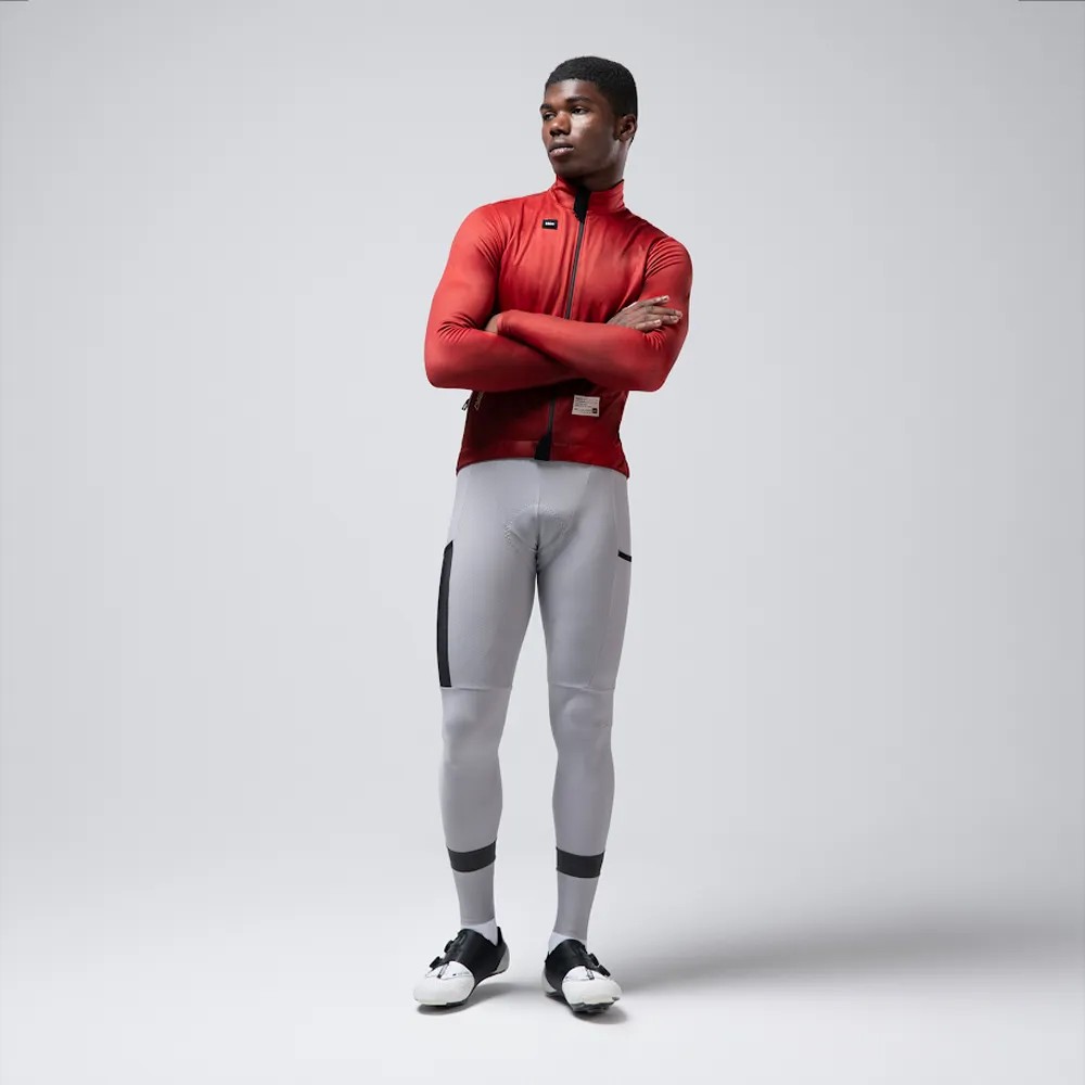 Chaqueta Termica Gobik Skimo Pro 2.0 Hombre Classy Red 2026