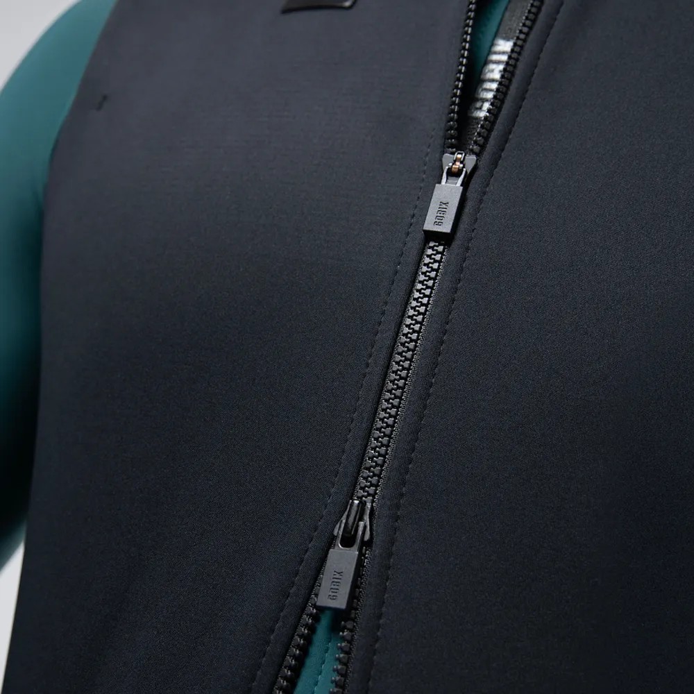 Chaleco Gobik Pathfinder Unisex Ink Black 2026 | Chalecos