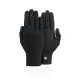 Guantes Termicos Ligeros Gobik Finder 2.0 Unisex True Black