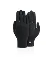 Guantes Termicos Ligeros Gobik Finder 2.0 Unisex True Black