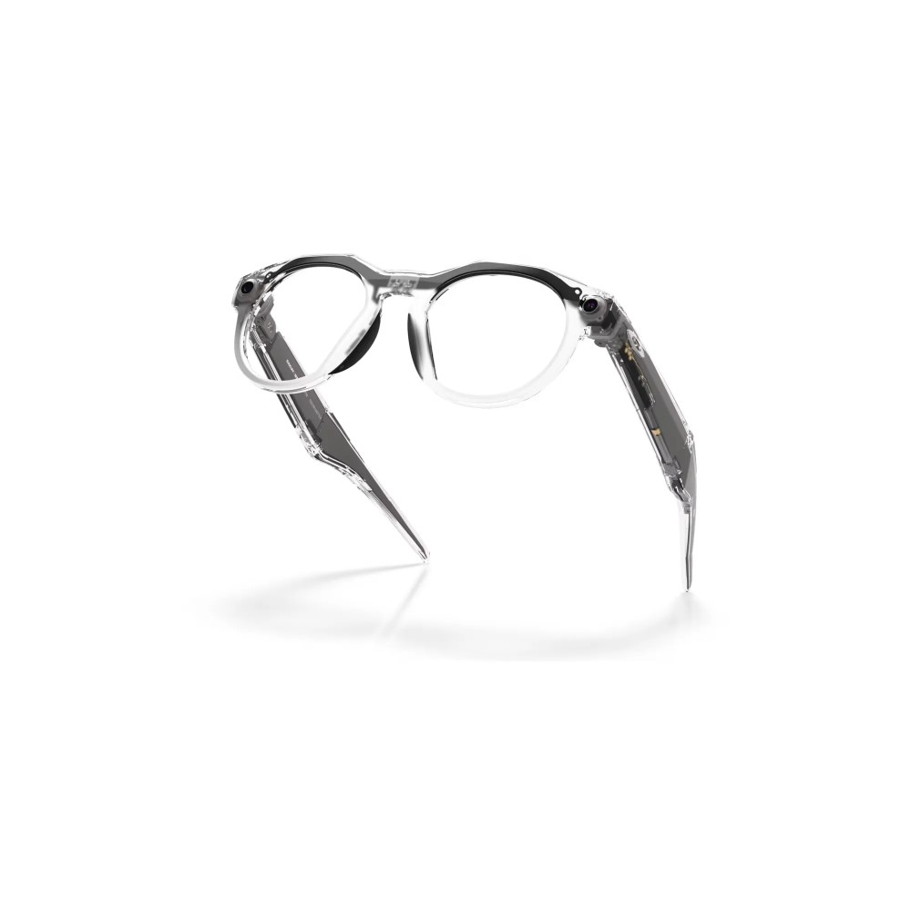 Gafas Oakley Meta HSTN Transitions® Transparente Grey