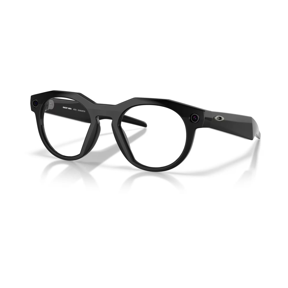 Gafas Oakley Meta HSTN Transitions® Negro Amethyst