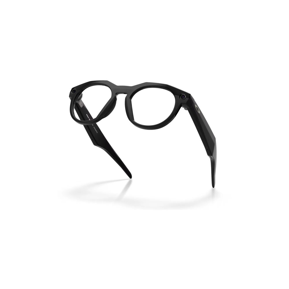 Gafas Oakley Meta HSTN Transitions® Negro Amethyst