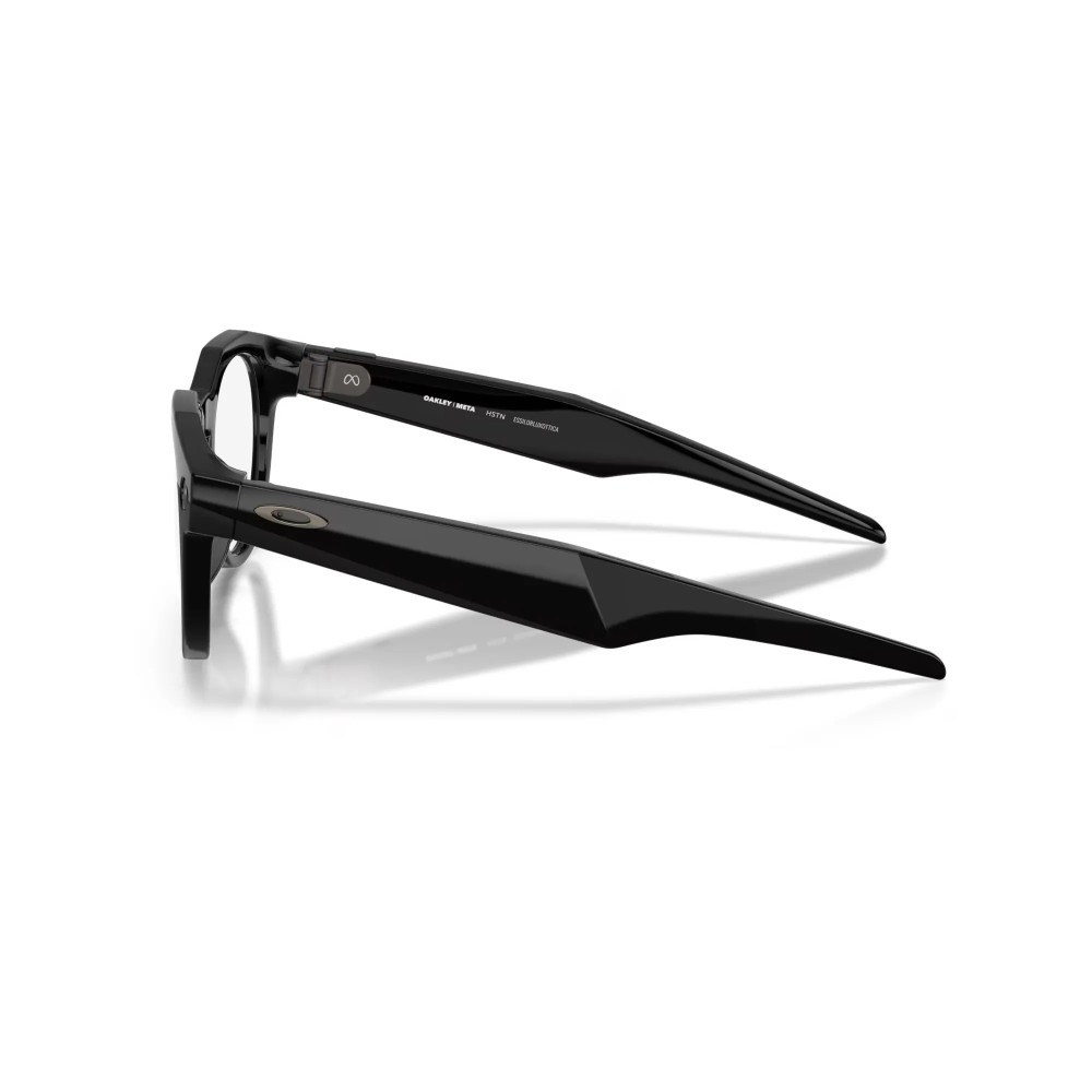 Gafas Oakley Meta HSTN Transitions® Negro Amethyst