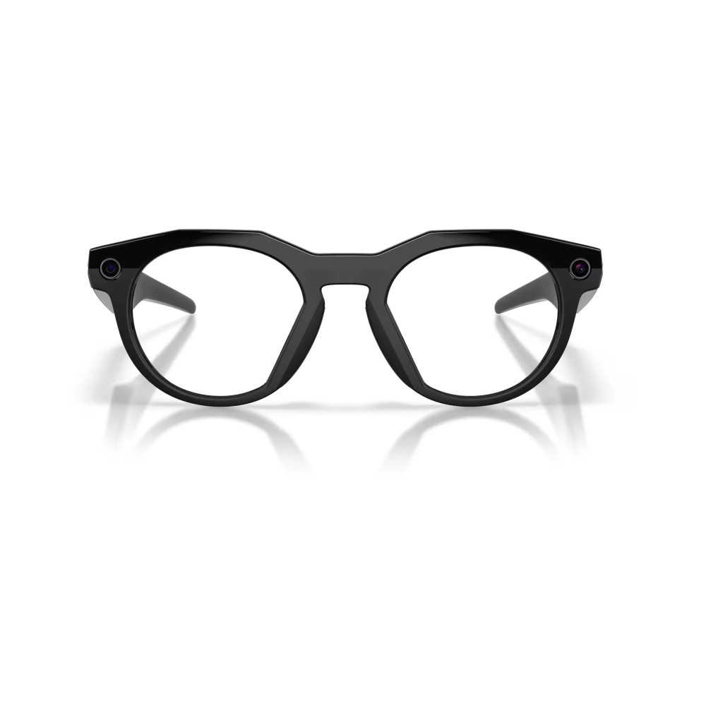 Gafas Oakley Meta HSTN Transitions® Negro Amethyst