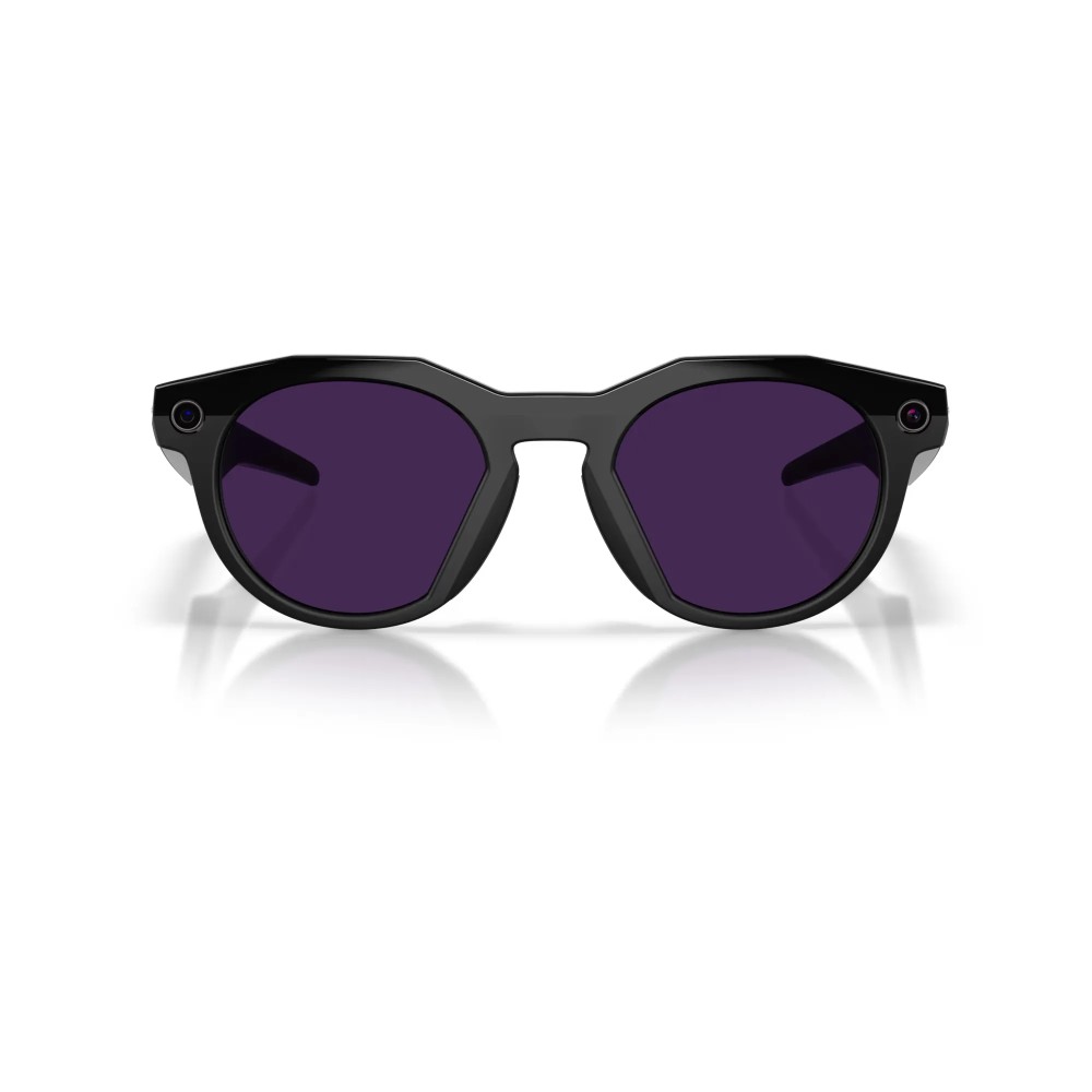 Gafas Oakley Meta HSTN Transitions® Negro Amethyst