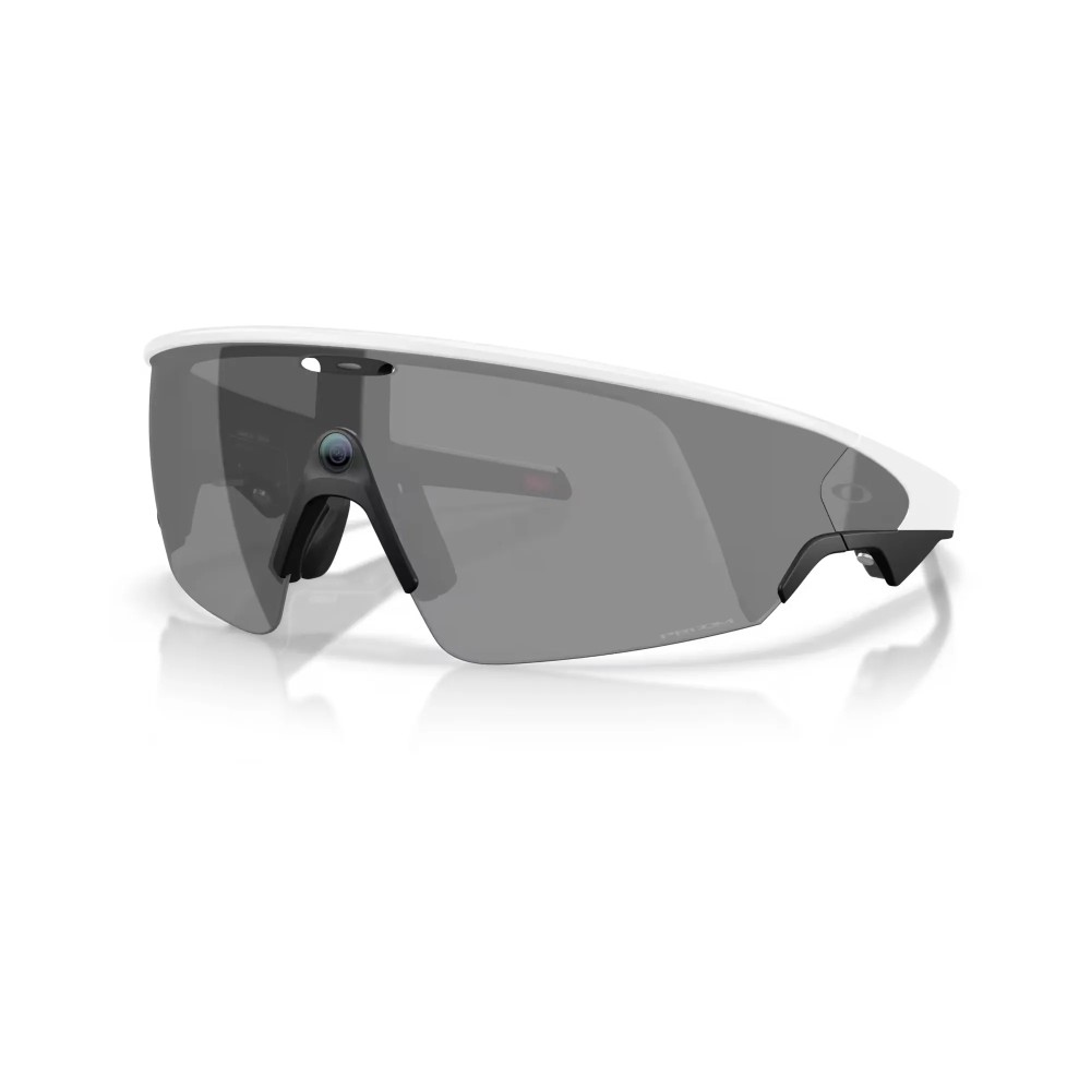 Gafas Oakley Meta Vanguard Blanco Prizm Black | Gafas