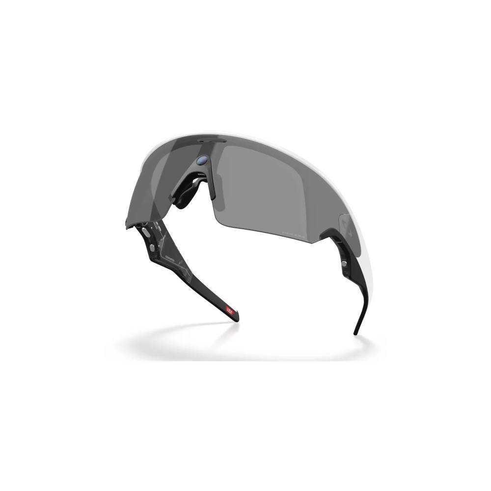 Gafas Oakley Meta Vanguard Blanco Prizm Black | Gafas