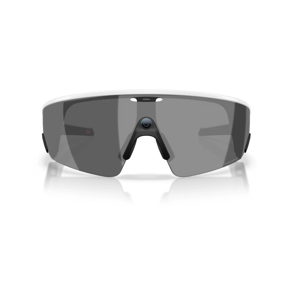 Gafas Oakley Meta Vanguard Blanco Prizm Black | Gafas