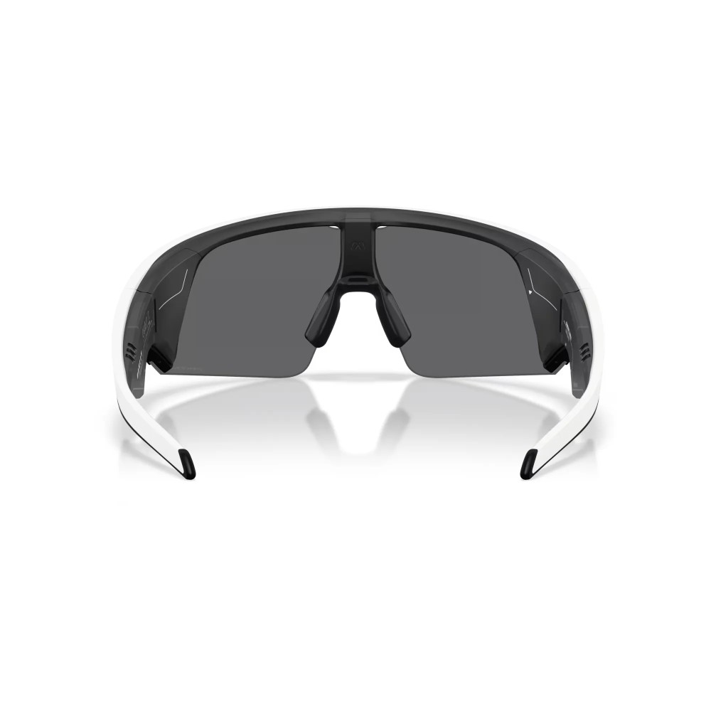 Gafas Oakley Meta Vanguard Blanco Prizm Black | Gafas