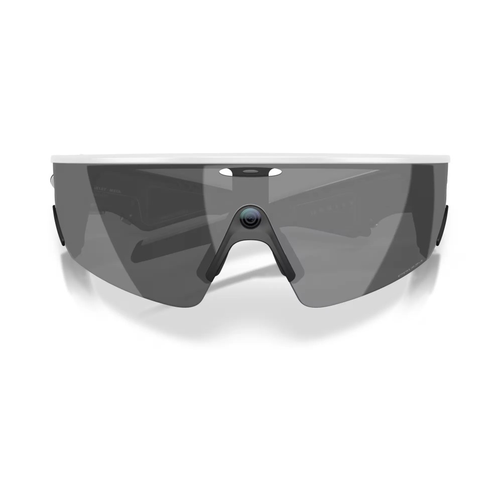 Gafas Oakley Meta Vanguard Blanco Prizm Black | Gafas