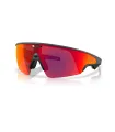 Gafas Oakley Meta Vanguard Negro Prizm Road | Gafas Ciclismo