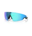 Gafas Oakley Meta Vanguard Blanco Prizm Sapphire | Gafas