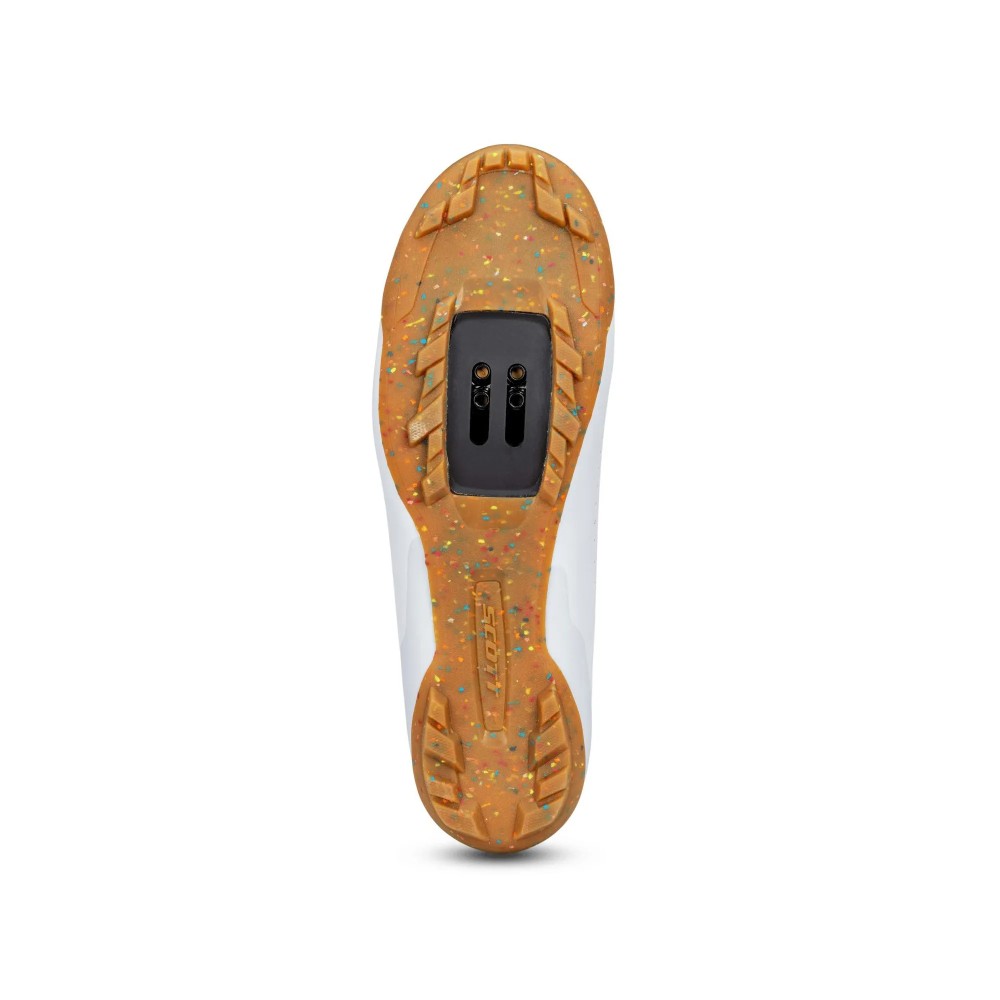 Zapatillas Scott Gravel Pro White/Black | Zapatillas Gravel