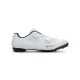 Gravel Rc Carbon White/Black