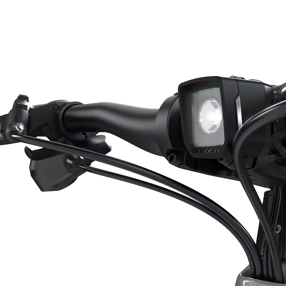 Luz delantera Trek Ion 100 R 2026 | Luces delanteras
