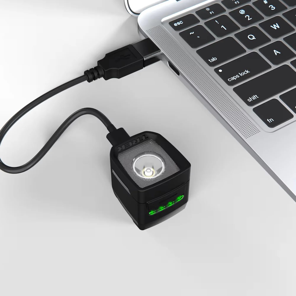 Luz delantera Trek Ion 100 R 2026 | Luces delanteras