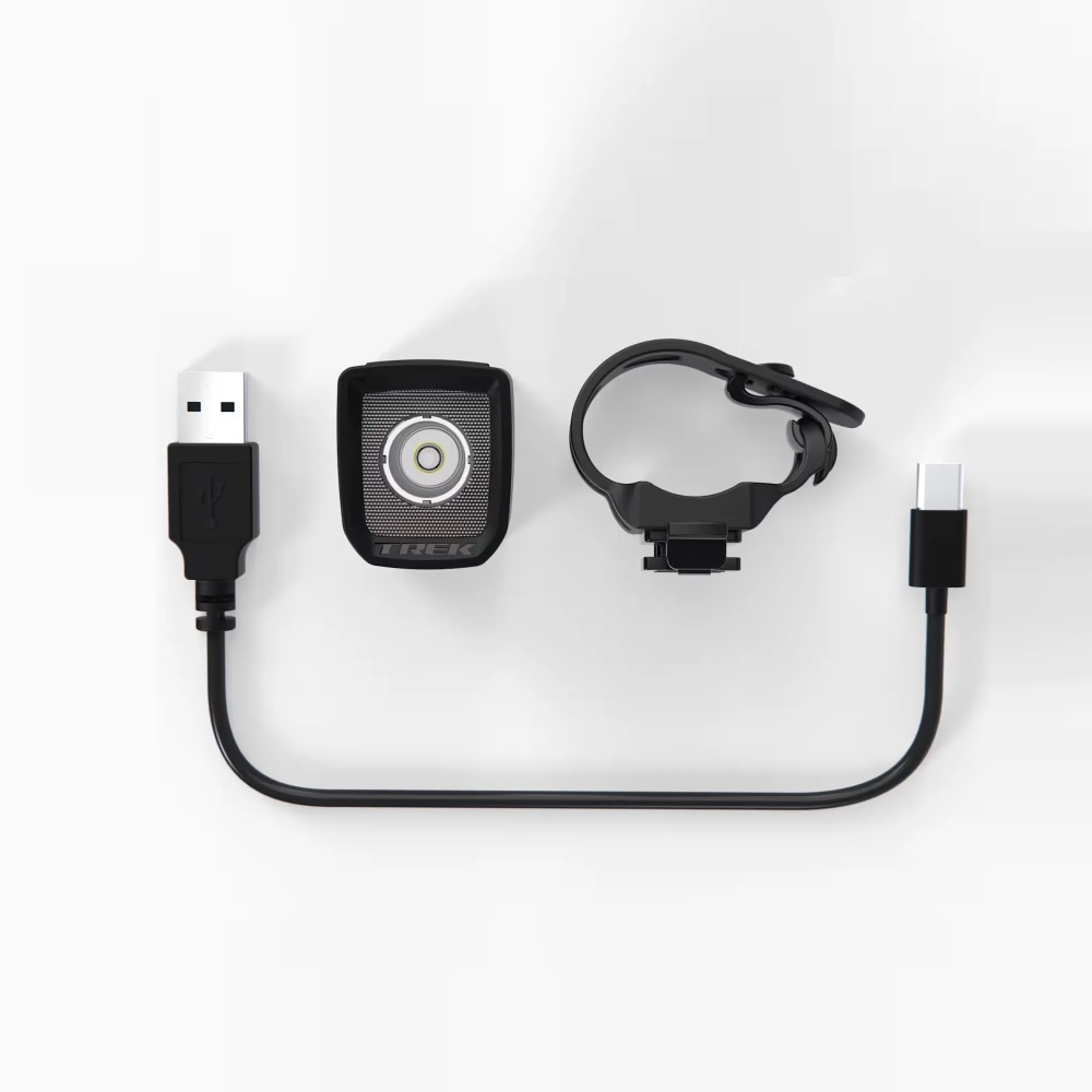 Luz delantera Trek Ion 100 R 2026 | Luces delanteras
