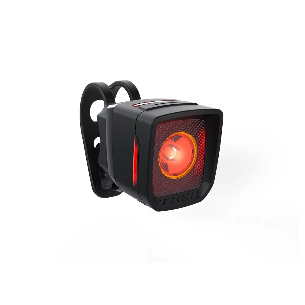 Luz trasera Trek Flare R City 2026 | Luces traseras